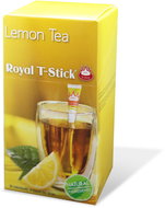 Royal T- Stick Green Tea Lemon 30 pcs - Tea