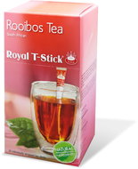 Royal T- Stick Tea Rooibos 30 pcs - Tea