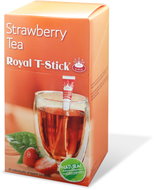 Royal T- Stick Black Tea Strawberry 30 pcs - Tea
