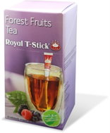 Royal T- Stick Black Tea Forest Fruit 30 pcs - Tea
