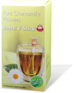 Royal T- Stick Herbal Chamomile Tea 30 pcs - Tea