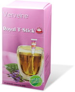 Royal T- Stick Herbal Tea Verbena 30 pcs - Tea