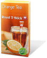 Royal T- Stick Black Tea Orange 15 pcs - Tea