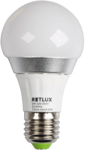 Retlux REL 1 - LED Bulb - Main image