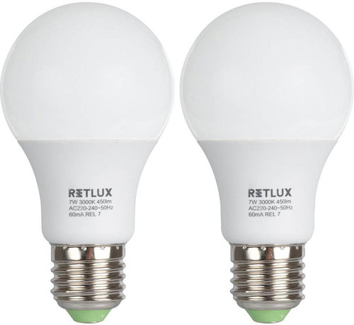Retlux REL 7 - LED Bulb - Main image