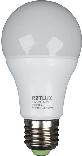 Retlux RLL 14 - LED Bulb - Main image