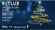 Retlux RXL 11 - Svetelná reťaz