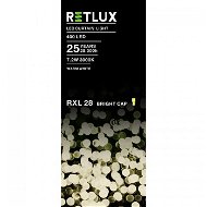 Retlux RXL 28 - Fényfüzér