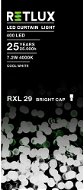 Retlux RXL 29 - Fényfüzér