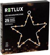 Retlux RXL 60 - Christmas Lights