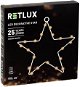 Retlux RXL 60 - Weihnachtsbeleuchtung