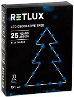 Retlux RXL 61 - Vianočné osvetlenie