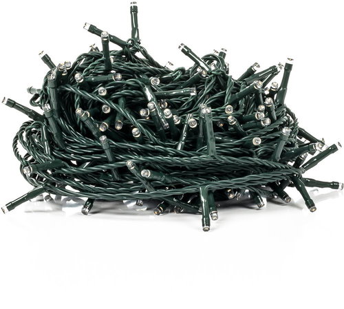 Retlux RXL 105 100LED Warm White - Light Chain - Main image