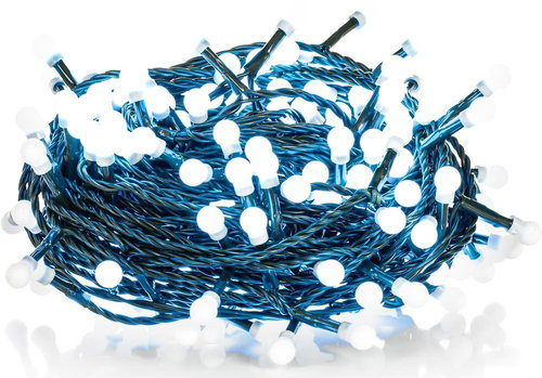 Retlux RXL 119 100LED Cool White - Light Chain - Main image