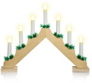 RXL 134 Candlestick - Christmas Lights
