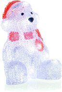 RXL 152 medveď akryl - Vianočné osvetlenie