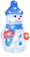 RXL 154 Snowman Acrylic - Christmas Lights