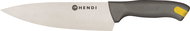 Hendi Chef's knife, sharpening ball 19 cm - Kitchen Knife