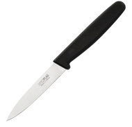 Hygiplas Trimming knife black 7,5 cm - Kitchen Knife