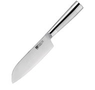 Tsuki Santoku Knife Series 8 14 cm - Kitchen Knife