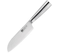 Tsuki Santoku Knife Series 8 17,5 cm - Kitchen Knife