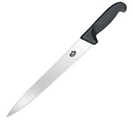 Victorinox Slicing knife with smooth narrow blade 25,5 cm - Kitchen Knife