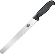 Victorinox Serrated Slicing Knife 25,5 cm - Kitchen Knife