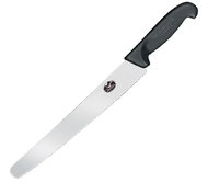 Victorinox serrated pastry knife 25,5 cm - Kitchen Knife