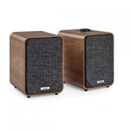 Ruark MR1 Mk3 Rich walnut - Bluetooth Speaker