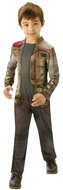 Rubies Star Wars Finn pilot costume 122-128 - Costume