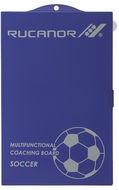 Rucanor Coaching board, fotbalový plánovač - Taktické tabule