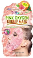7th Heaven Pink Bubble Mask 15g - Face Mask