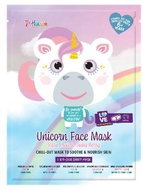 7th Heaven Children's Unicorn Face Mask - Face Mask