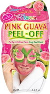 7th Heaven Montagne Jeunesse Peeling Mask Pink Guava 10ml - Face Mask