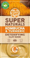 EK Kombucha and Turmeric - Detoxifying clay face mask - Face Mask