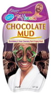 7th Heaven Chocolate Mud Mask 15g - Face Mask