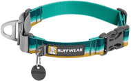 RUFFWEAR Web Reaction™ Seafoam 43-51 cm - Dog Collar