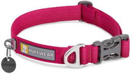 RUFFWEAR Front Range™ Hibiscus Pink 28-36 cm - Obojek pro psy