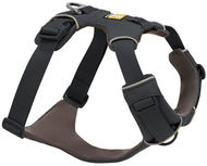 RUFFWEAR Front Range® postroj pro psy Basalt Gray XXS - Postroj