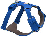 RUFFWEAR Front Range® harness for dogs Blue Pool XXS - Harness