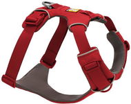 RUFFWEAR Front Range® postroj pro psy Red Canyon XS - Postroj