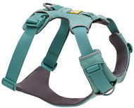 RUFFWEAR Front Range® postroj pre psov River Rock Green S - Postroj