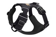 RUFFWEAR Front Range Postroj pro psy Twilight Gray L / XL - Harness