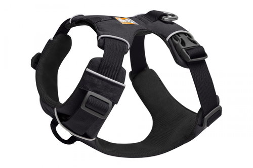 RUFFWEAR Front Range Postroj pro psy Twilight Gray L / XL - Harness - Main image