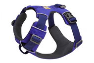 RUFFWEAR Front Range Harness for dogs Huckleberry Blue XS - Harness
