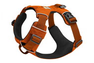 RUFFWEAR Front Range Harness for dogs Campfire Orange L / XL - Harness