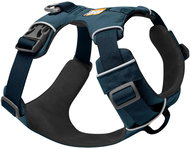 RUFFWEAR Front Range Postroj pro psy Blue Moon - Harness