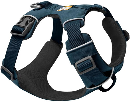 RUFFWEAR Front Range Postroj pro psy Blue Moon - Harness - Main image