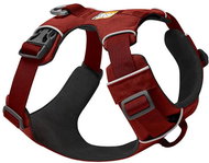 RUFFWEAR Front Range Postroj pro psy Red Clay L / XL - Harness