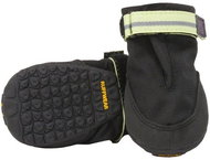 RUFFWEAR Summit Trex™ Outdoor Shoes for dogs Obsidian Black S - Dog Boots